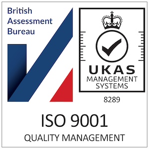 ISO Management 9001