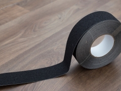 Grit Tape - Anti slip for external stairs